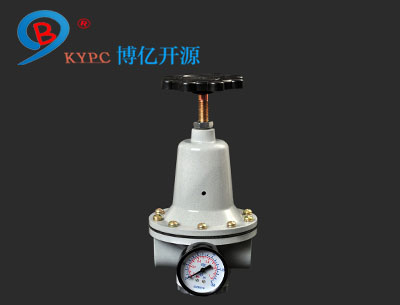 QTY系列母線提升框架進(jìn)氣調(diào)壓閥 QTY系列母線提升框架進(jìn)氣調(diào)壓閥